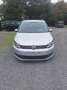 Volkswagen Touran Touran 1.6 CR TDi ! marchand ou export / 7 places! Argent - thumbnail 1
