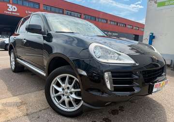 Phase 2 V6 3.0 TDI Boite-Auto TipTronic 1ére MAIN