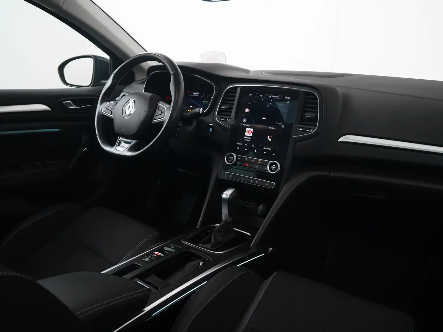 Renault Megane Estate 1.6 Plug-In Hybrid Intens | Panoramadak | S - 2