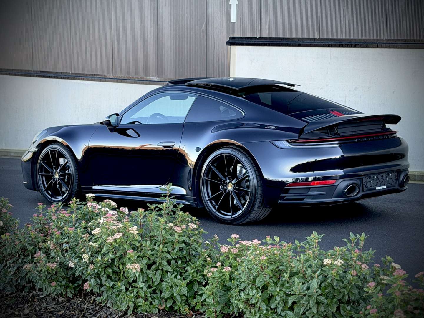 Porsche 991 II Carrera 2 -  - Joinsteer - #1