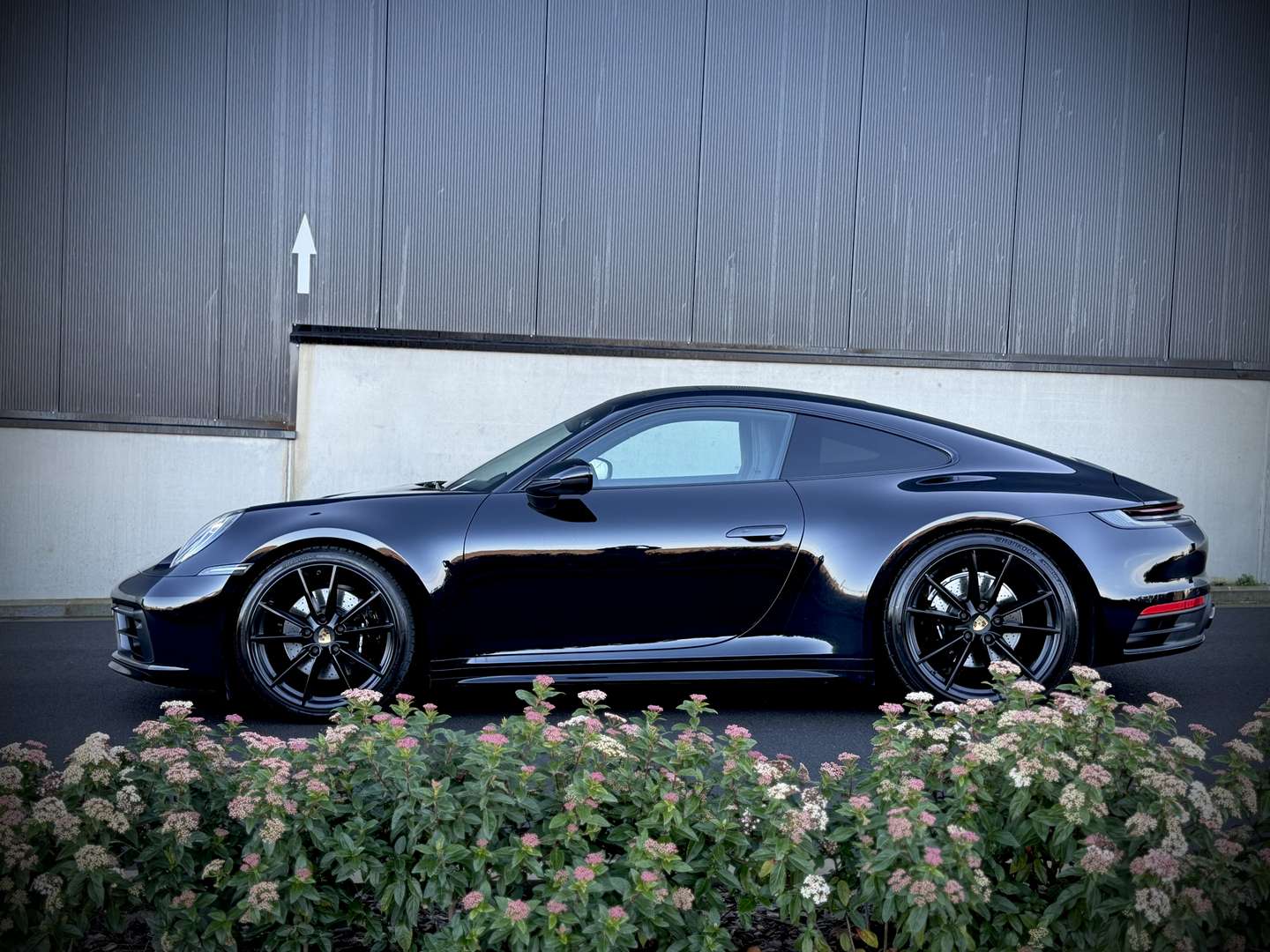 Porsche 991 II Carrera 2 -  - Joinsteer - #4