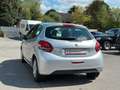 Peugeot 208 Like Garantie*Radio/Tuner*TÜV NEU Gris - thumbnail 9