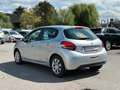 Peugeot 208 Like Garantie*Radio/Tuner*TÜV NEU Gris - thumbnail 10
