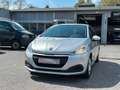 Peugeot 208 Like Garantie*Radio/Tuner*TÜV NEU Gris - thumbnail 6