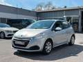 Peugeot 208 Like Garantie*Radio/Tuner*TÜV NEU Gris - thumbnail 7