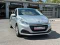 Peugeot 208 Like Garantie*Radio/Tuner*TÜV NEU Gris - thumbnail 5