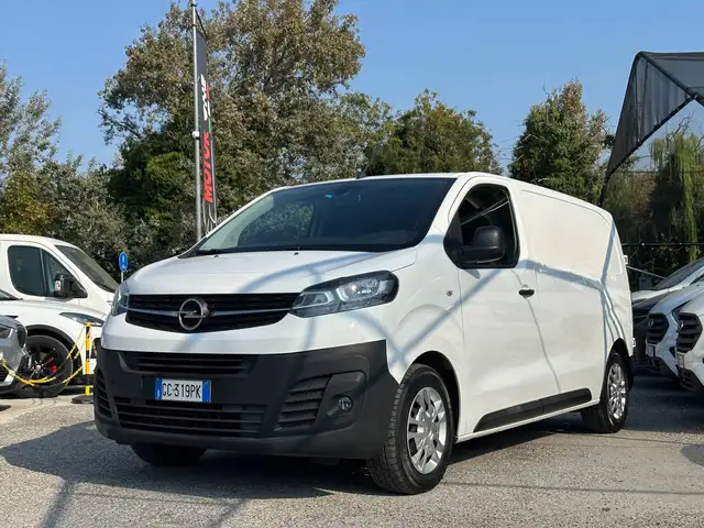 Opel Vivaro L2H1 1.5 DIESEL 120CV