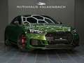 Audi RS5 *COUPE*2.9 TFSI*QU*RAUTE*VIRTUAL*HUD*B&O*20" Vert - thumbnail 1