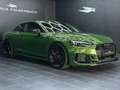 Audi RS5 *COUPE*2.9 TFSI*QU*RAUTE*VIRTUAL*HUD*B&O*20" Vert - thumbnail 9