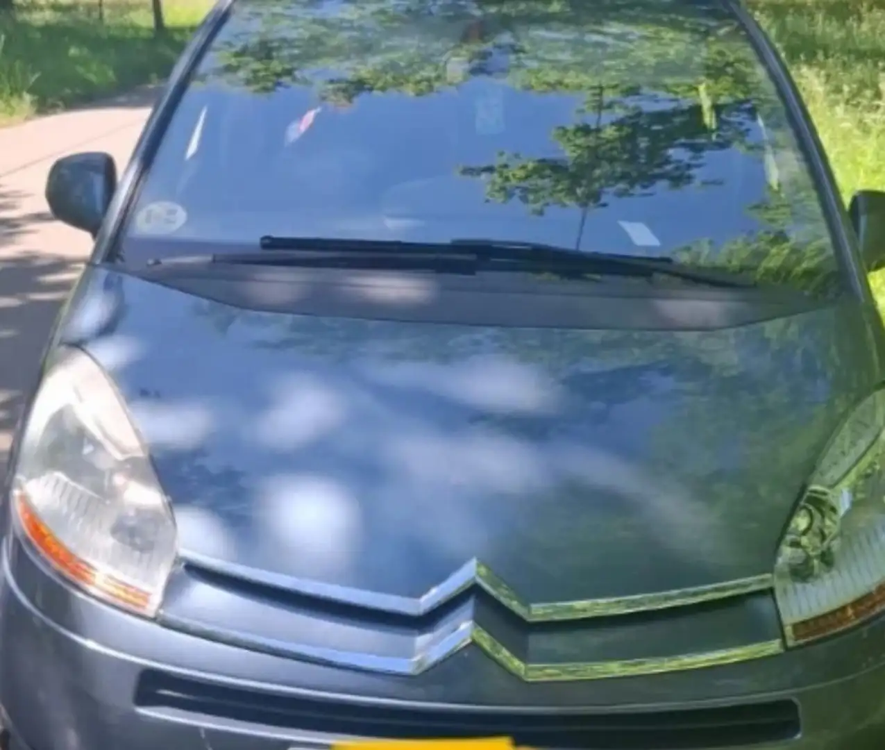 Citroen C4 Picasso 1.6HDI LX Plus - 2