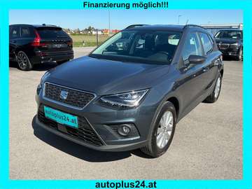 1.0 TSI Style OPF
