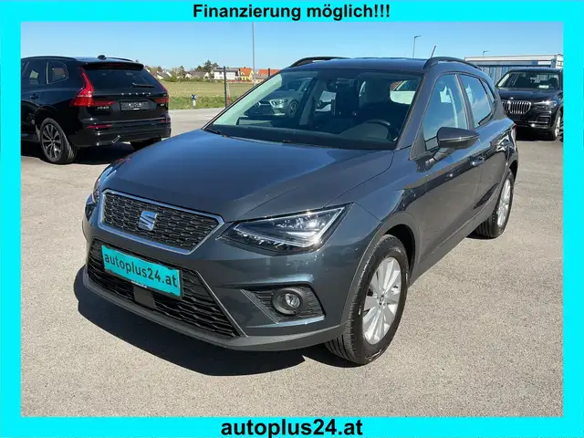 SEAT Arona 1.0 TSI Style OPF