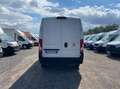 Fiat Ducato Ducato 290 35  LH2 2.2 mjt3 160cv Weiß - thumbnail 21