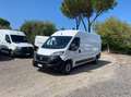 Fiat Ducato Ducato 290 35  LH2 2.2 mjt3 160cv Weiß - thumbnail 2