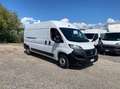 Fiat Ducato Ducato 290 35  LH2 2.2 mjt3 160cv Weiß - thumbnail 20