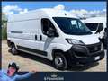 Fiat Ducato Ducato 290 35  LH2 2.2 mjt3 160cv Weiß - thumbnail 1