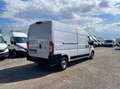 Fiat Ducato Ducato 290 35  LH2 2.2 mjt3 160cv Weiß - thumbnail 4