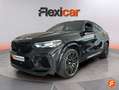 BMW X6 M Competition Negro - thumbnail 3