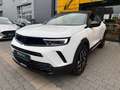 Opel Mokka GS B 48V-Hybrid AT,ACC,SHz+Lhz,Allwetter Wit - thumbnail 4