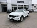 Volkswagen T-Roc T-Roc I 2.0 tdi Business 4motion dsg Blanc - thumbnail 1