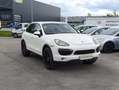 Porsche Cayenne II S Hybrid PHEV Aut. Schwarz - thumbnail 1