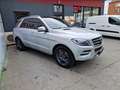 Mercedes-Benz ML 350 BlueTEC 4MATIC Aut. *Panorama*Navi*AHK* Silber - thumbnail 3
