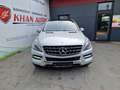 Mercedes-Benz ML 350 BlueTEC 4MATIC Aut. *Panorama*Navi*AHK* Silber - thumbnail 2