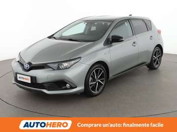 1.8 Hybrid Black Edition