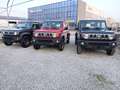 Suzuki Jimny 1.5 5 porte GL 4 posti Grigio - thumbnail 2