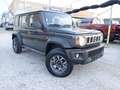 Suzuki Jimny 1.5 5 porte GL 4 posti Grigio - thumbnail 3