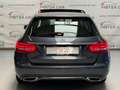Mercedes-Benz C 300 T EXCLUSIVE PANO/DISTR/AHK/HUD/LED/STANDH Grau - thumbnail 8