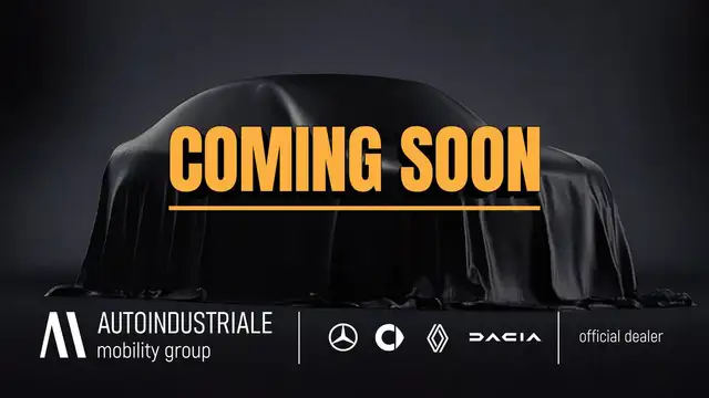 Mercedes-Benz GLA 200 200 CDI AUTOMATIC SPORT "NEOPATENTATI"