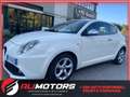Alfa Romeo MiTo MiTo 1.3 JTDm 95 CV*Neopatenat*Cerchi*Euro 6 Bianco - thumbnail 1