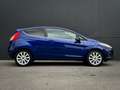 Ford Fiesta Fiesta 1.0 EcoBoost SYNC Edition Bleu - thumbnail 5