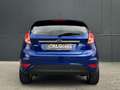 Ford Fiesta Fiesta 1.0 EcoBoost SYNC Edition Bleu - thumbnail 7
