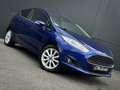 Ford Fiesta Fiesta 1.0 EcoBoost SYNC Edition Bleu - thumbnail 4