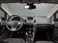 Ford Fiesta Fiesta 1.0 EcoBoost SYNC Edition Bleu - thumbnail 10
