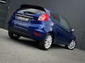 Ford Fiesta Fiesta 1.0 EcoBoost SYNC Edition Bleu - thumbnail 6