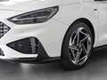 Hyundai i30 N-Line / MJ25 / Sitz-Paket / Schiebedach Blanc - thumbnail 5