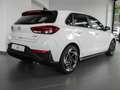 Hyundai i30 N-Line / MJ25 / Sitz-Paket / Schiebedach Blanc - thumbnail 2