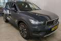 Volvo XC40 1.5 T5 Recharge 262 pk Inscription Navi Trekhaak C Blauw - thumbnail 2