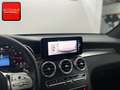 Mercedes-Benz GLC 300 d 4M COUPE AMG 20Z+HUD+360+LED+TRITTBRET Чорний - thumbnail 10