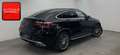 Mercedes-Benz GLC 300 d 4M COUPE AMG 20Z+HUD+360+LED+TRITTBRET Schwarz - thumbnail 4