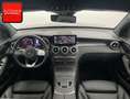 Mercedes-Benz GLC 300 d 4M COUPE AMG 20Z+HUD+360+LED+TRITTBRET Чорний - thumbnail 3