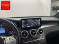 Mercedes-Benz GLC 300 d 4M COUPE AMG 20Z+HUD+360+LED+TRITTBRET Schwarz - thumbnail 19