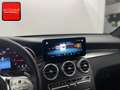 Mercedes-Benz GLC 300 d 4M COUPE AMG 20Z+HUD+360+LED+TRITTBRET Schwarz - thumbnail 20
