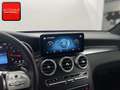 Mercedes-Benz GLC 300 d 4M COUPE AMG 20Z+HUD+360+LED+TRITTBRET Schwarz - thumbnail 23