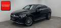 Mercedes-Benz GLC 300 d 4M COUPE AMG 20Z+HUD+360+LED+TRITTBRET Schwarz - thumbnail 1