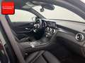 Mercedes-Benz GLC 300 d 4M COUPE AMG 20Z+HUD+360+LED+TRITTBRET Noir - thumbnail 16
