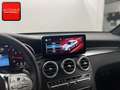Mercedes-Benz GLC 300 d 4M COUPE AMG 20Z+HUD+360+LED+TRITTBRET Schwarz - thumbnail 22